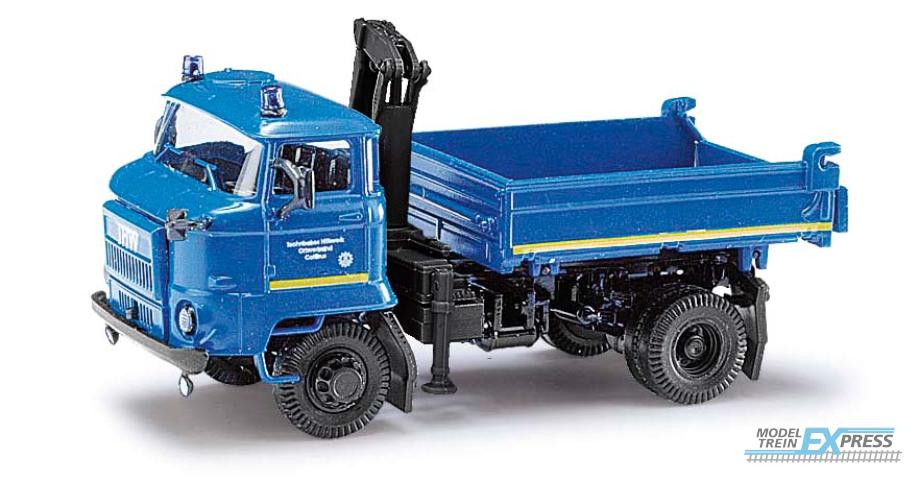 Busch autos 95539